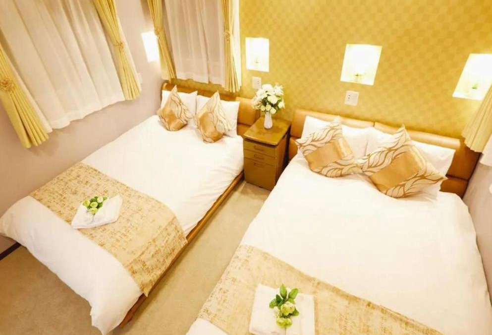 Itabashi House | Kakureya Kamijujo - Vacation STAY 36925v