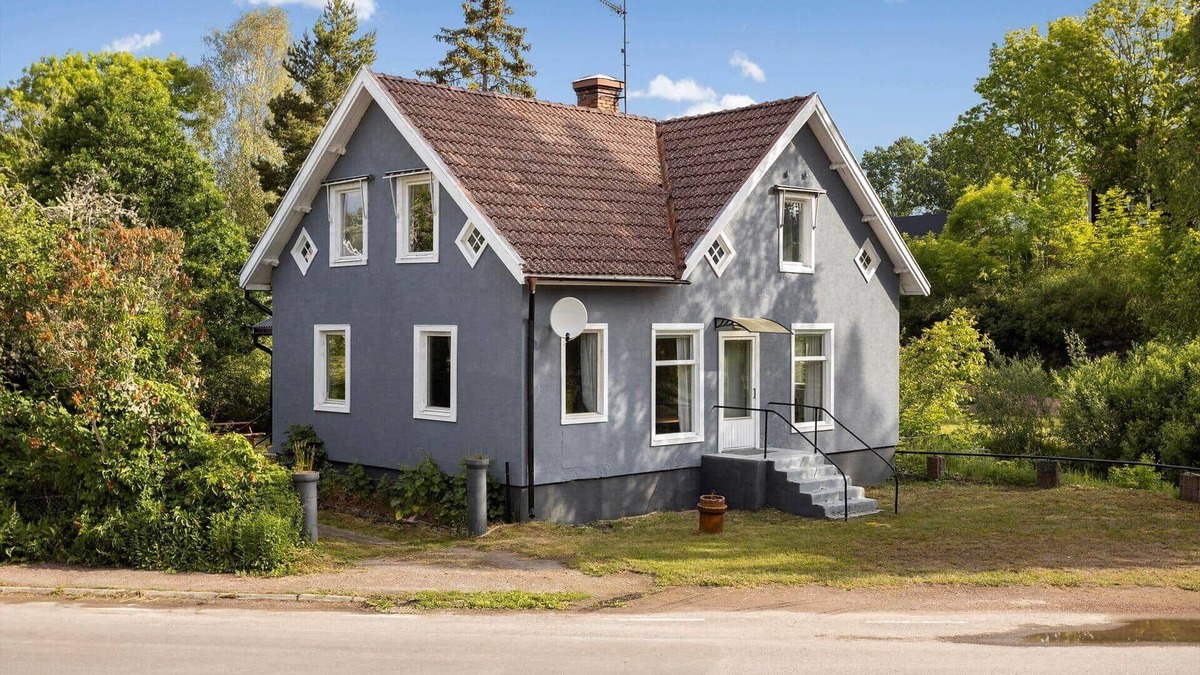 Skurebo House | KAL591 Högsby - Allgunnen 113