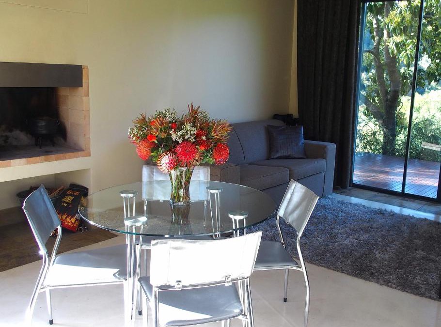 Knysna Ski Chalet | Kalanderkloof cottage