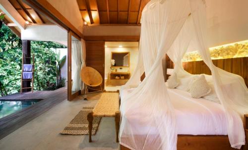 Padonan Resort | Kalapa Boutique Resort & Yoga