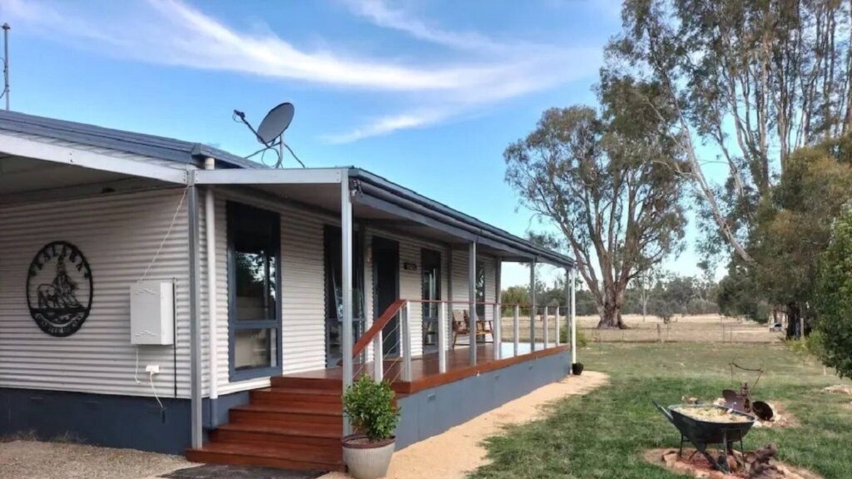 Caniambo Cottage | Kalara Cottage Farm stay