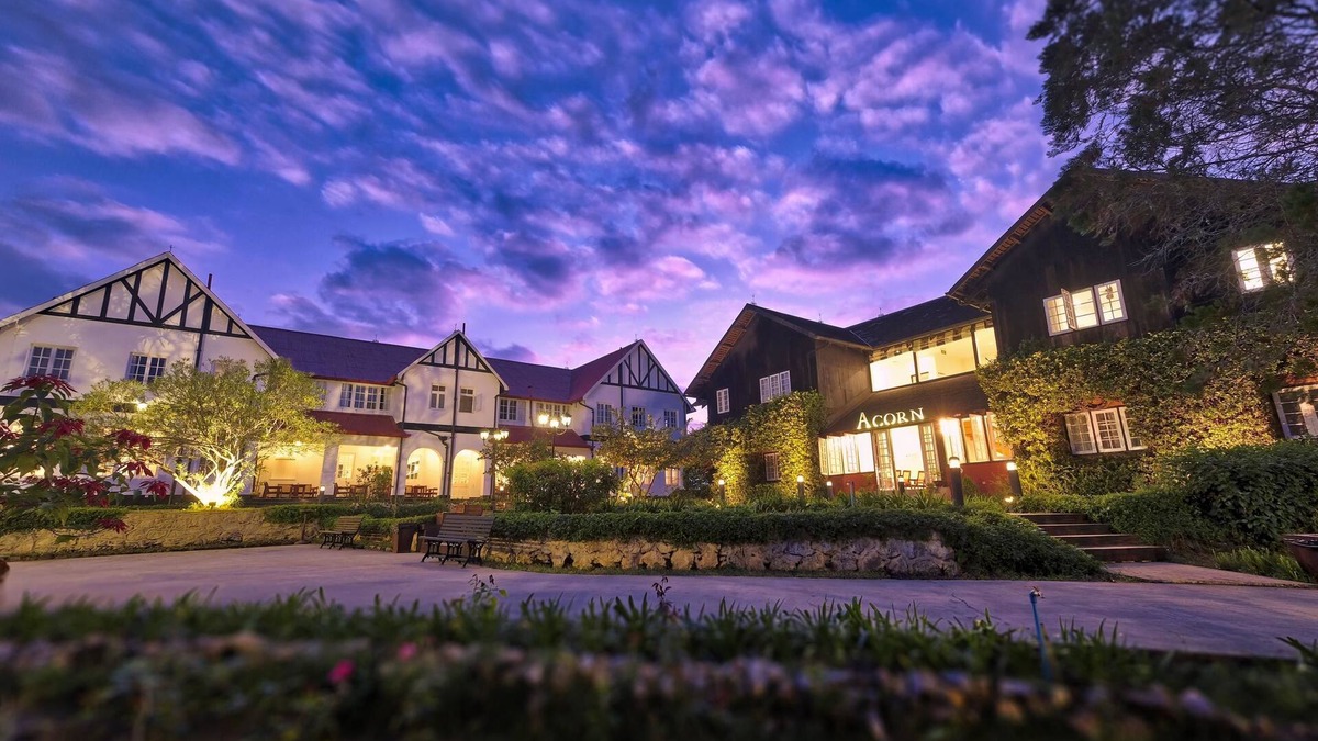 Kalaw Hotel | Kalaw Heritage Hotel