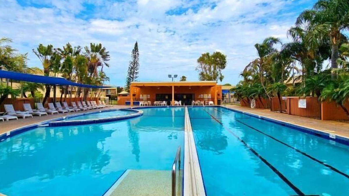 Kalbarri Apartment | Kalbarri Riverview 10 | Two Storey | Waterfront | Family Apartment
