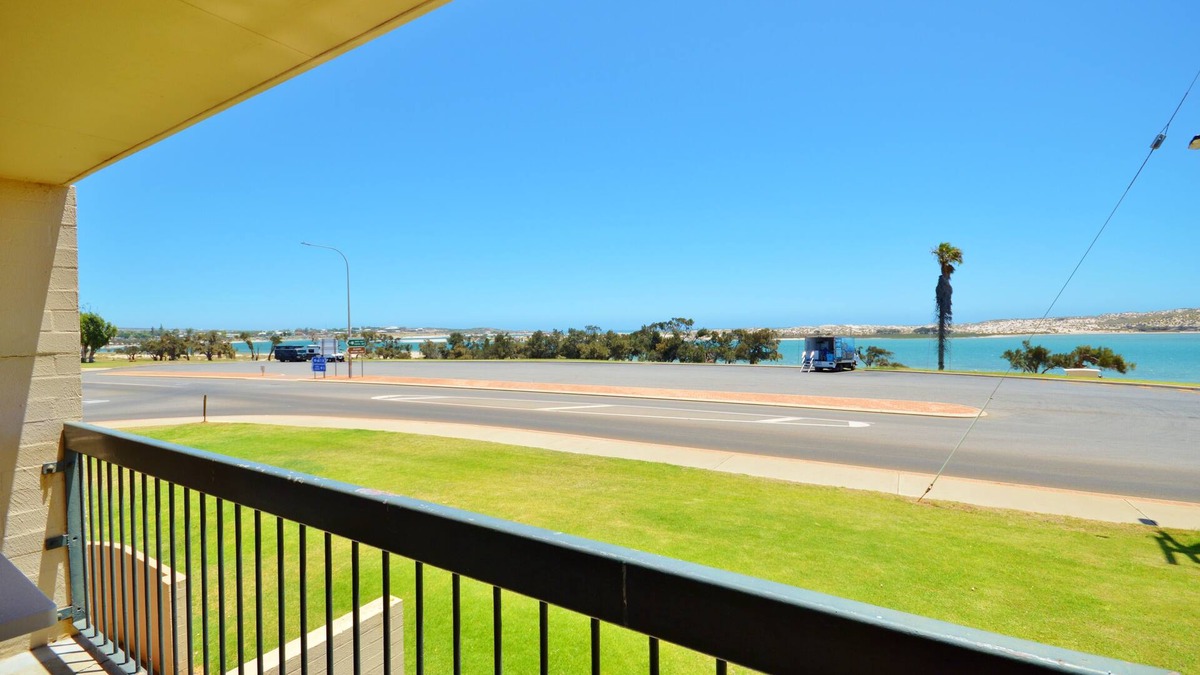 Kalbarri Apartment | Kalbarri Riverview 23 | Waterfront | First Floor