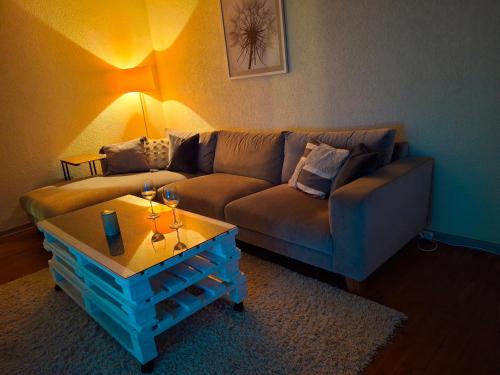 Tartu Apartment | Kalda tee 12 Apartment