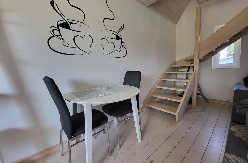 Tori Parish House | Kaldeni majutus