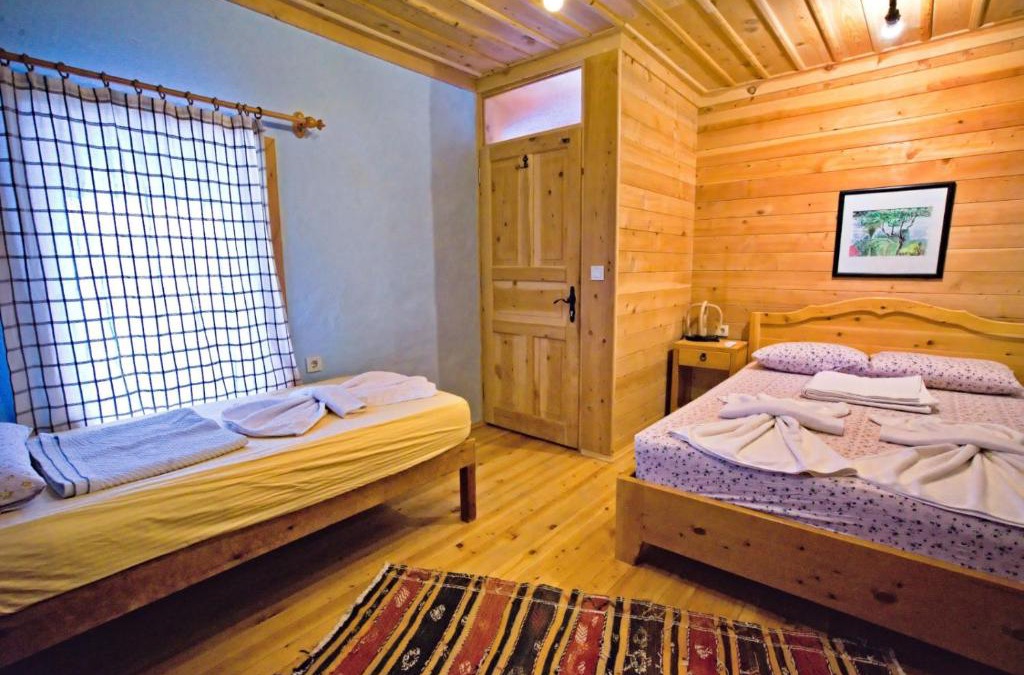 Kaleucagiz House | Kale Pansiyon