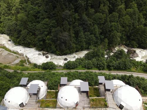 Ayder House | Kaledome Evleri