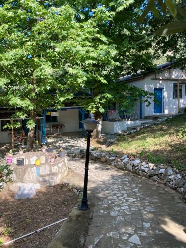 Marmara House | Kalemi Pansiyon