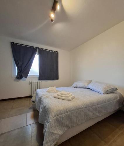 Macrozona Meseta Cerro Calafate Apartment | KALEN Apart - Calafate