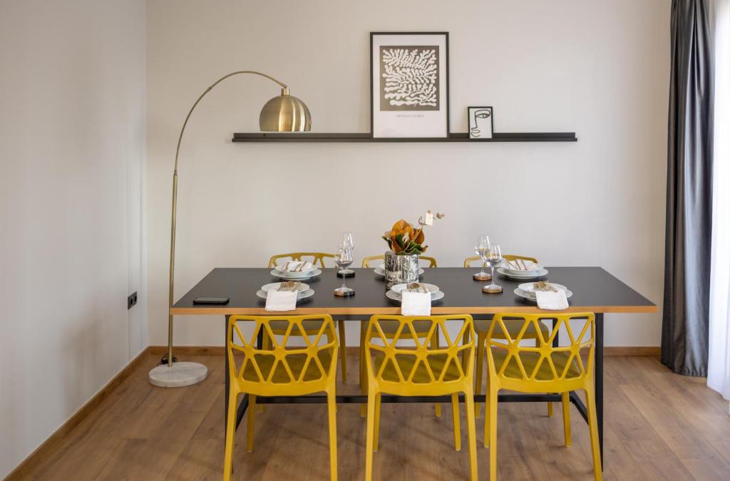 Chios Apartment | Kaleo Chios Luxury Apartments