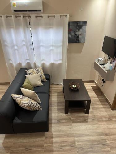Weija Apartment | Kaley's Chateau