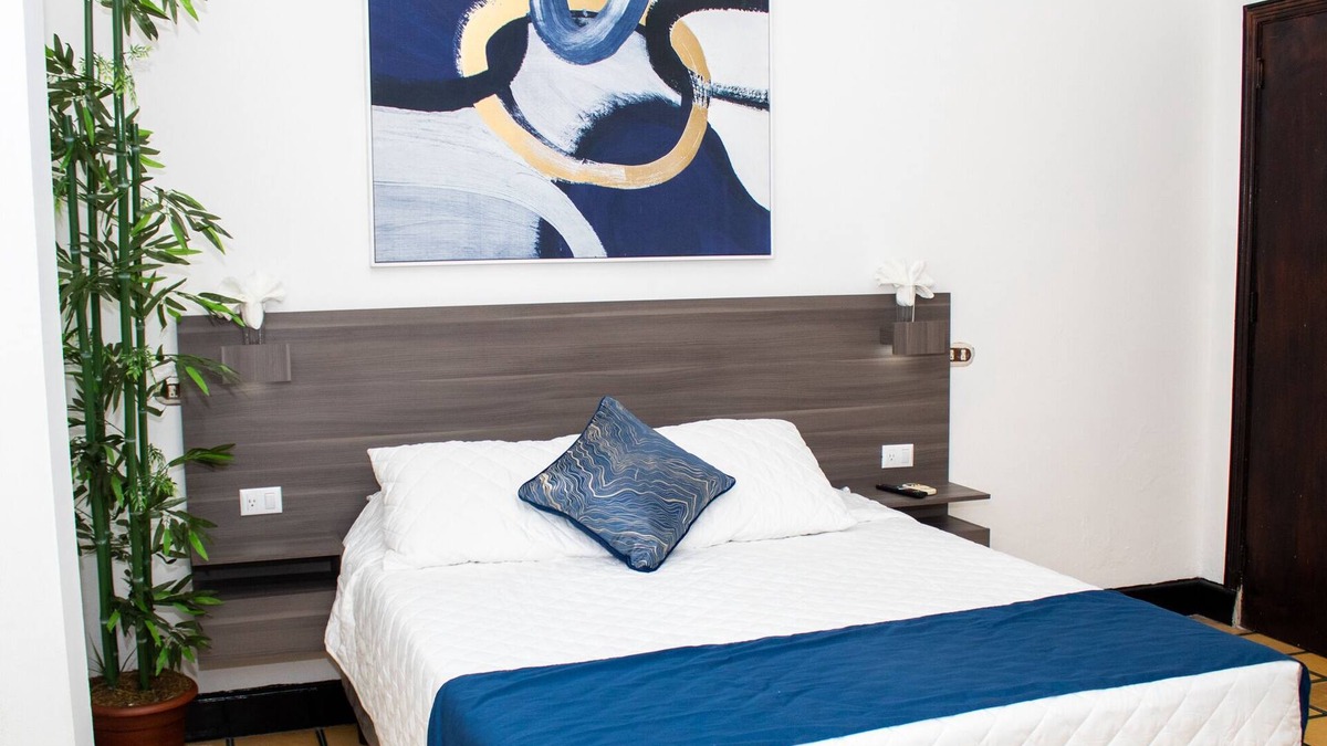 Santa Ana Bed & Breakfast | Kali Hotel