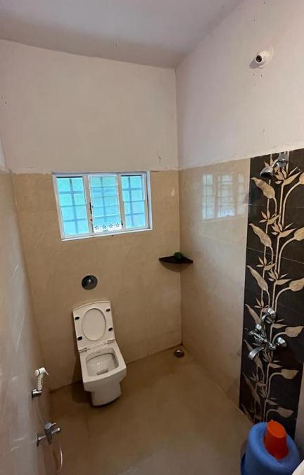 Dandeli House | Kali river point