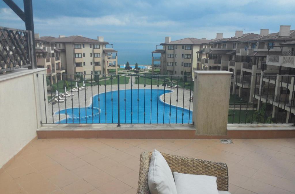 Topola Apartment | Kaliakria apart