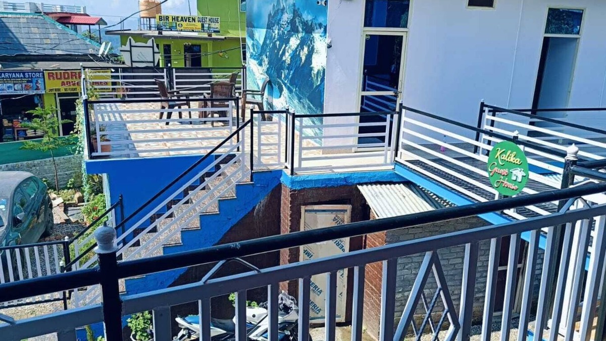 Gunehr Hotel | kalika guest