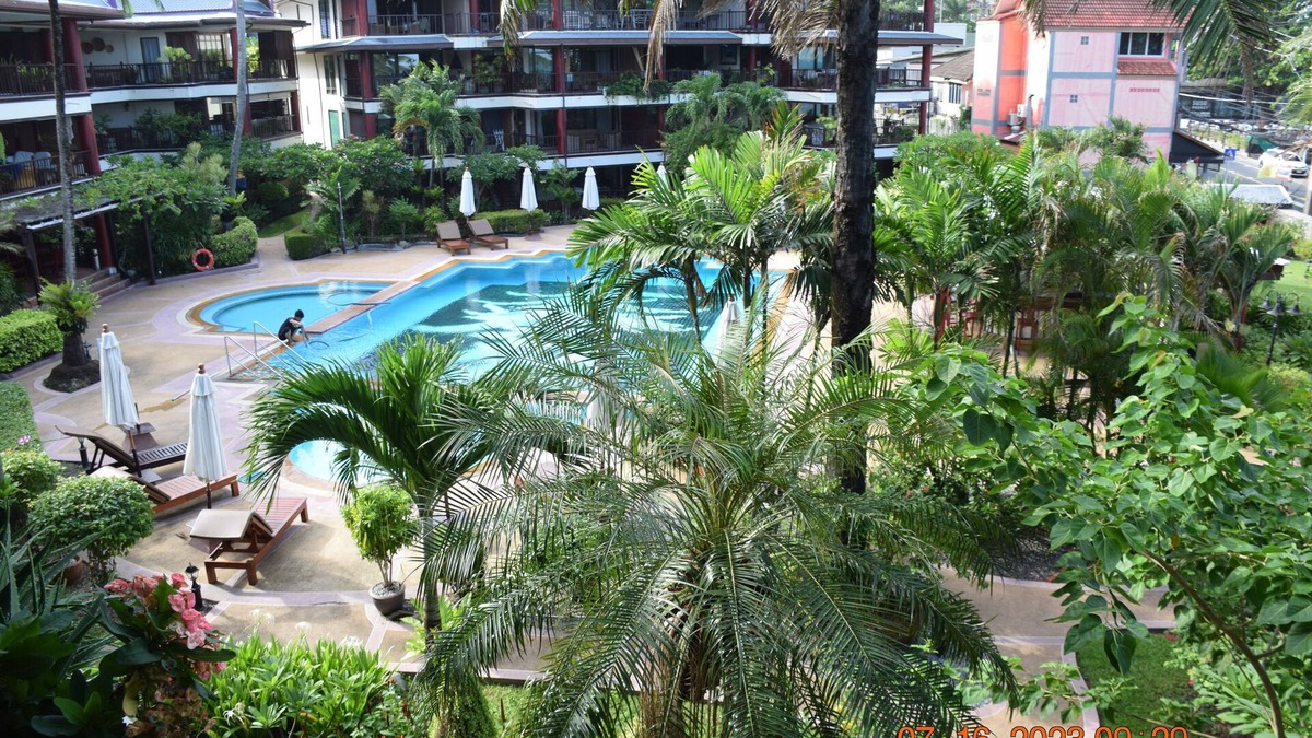 Kathu Apartment | Kalim Unit 132 VUE MER