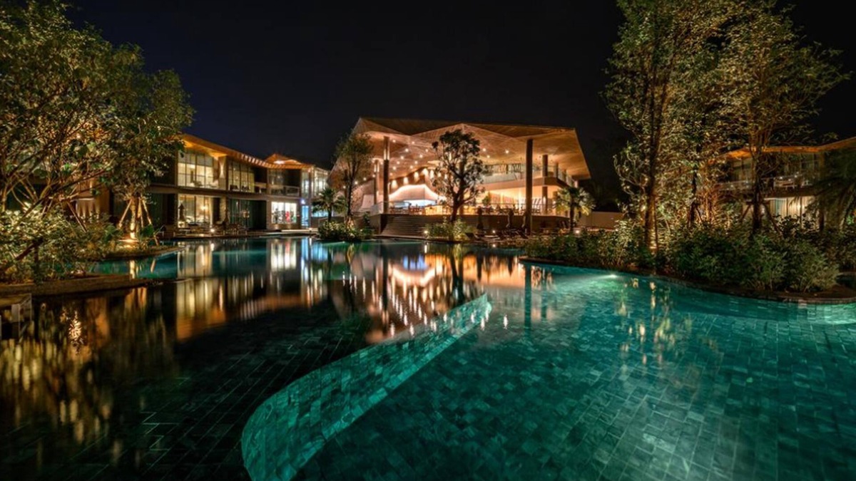 Lam Kaen Hotel | Kalima Resort & Villas Khaolak