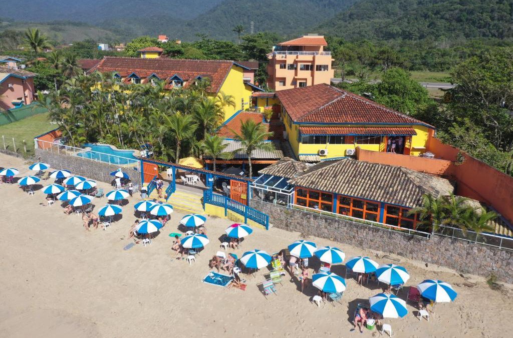 Maranduba Hotel | Kaliman Luxo Pousada