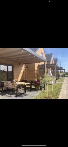 Rewal Cabin | Kalimera