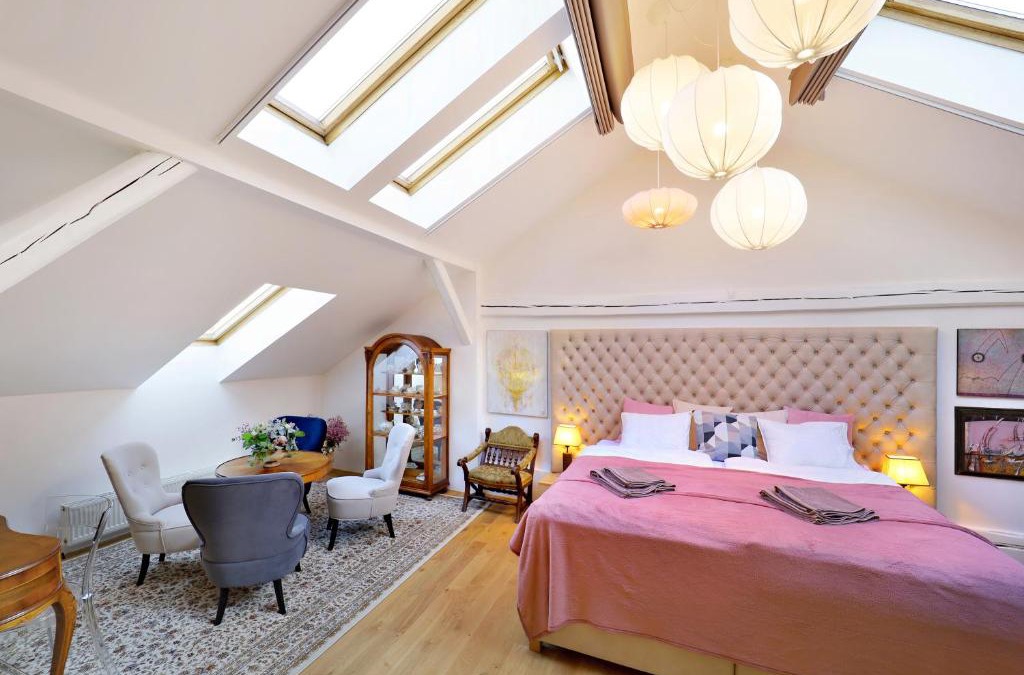 Brno-stred Apartment | Kalina Apartments