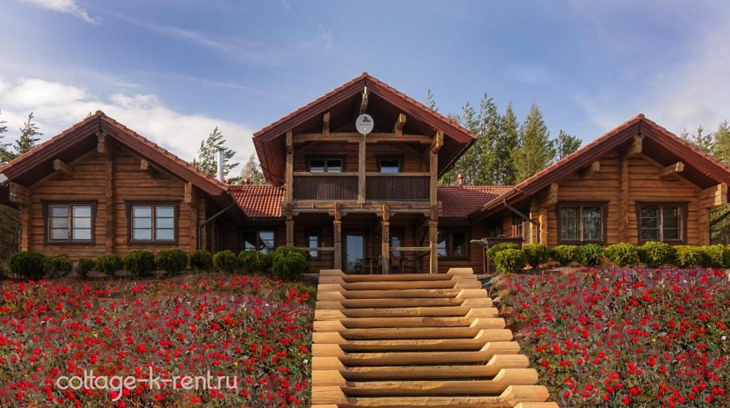 Lotjola Villa | Kalina Apartments