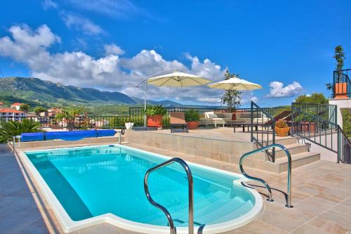 Island Hvar Apartment | Kalina Deluxe Apartments