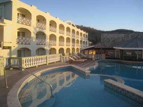 Morne Rouge Resort | Kalinago Beach Resort