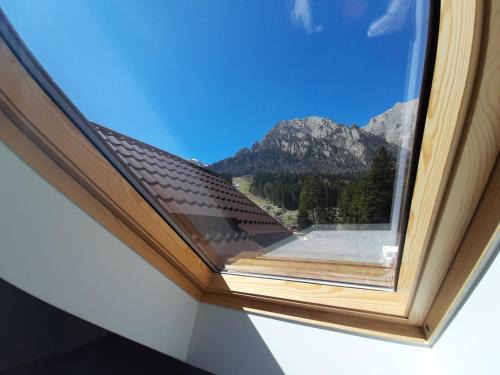 Busteni Apartment | Kalinderu SKIER'S APARTAMENT BELLEVUE