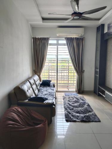 Seremban Apartment | Kalista1