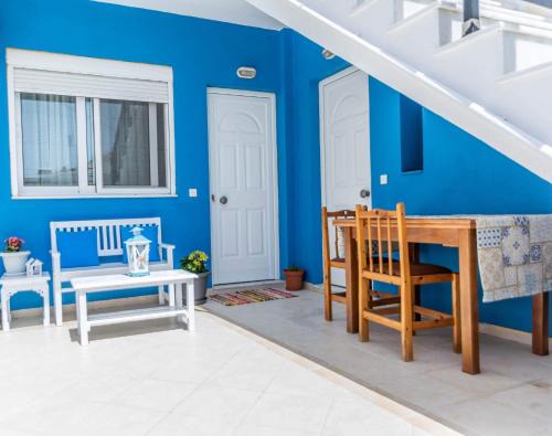 Kalithies Apartment | Kalithies Studios CDK