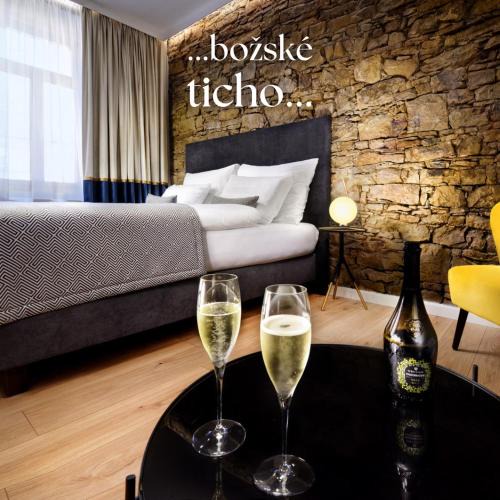 Poprad Hotel | Kalix Boutique Hotel