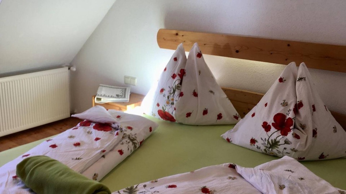 Mariahof Other | Kalkbergzimmer - Bio-bauernhof Anawander