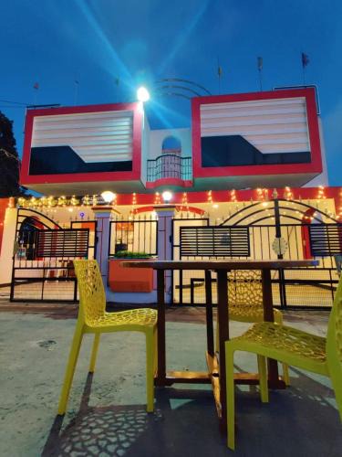 Yercaud House | Kallal Resorts