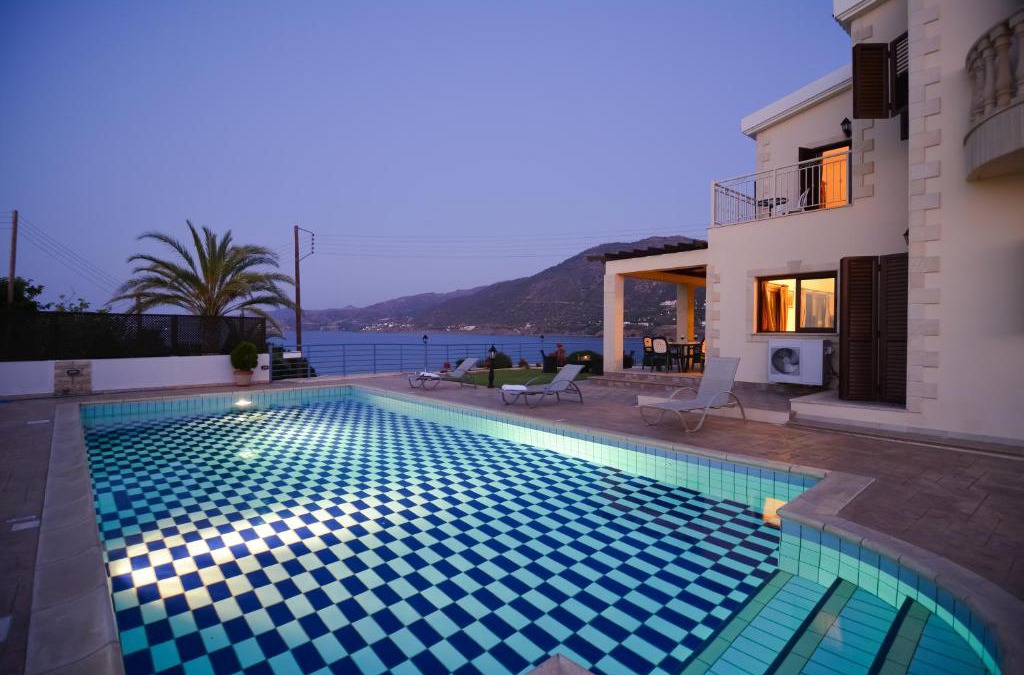 Pomos Villa | Kalli Villa