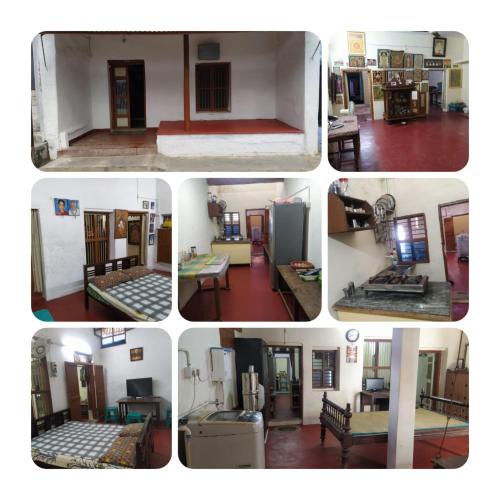 Kallidaikurichi Villa | Kallidai Home Stay