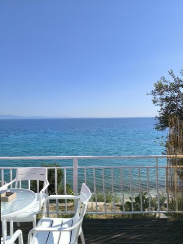 Qeparo Apartment | Kallisto Luxury Apartments