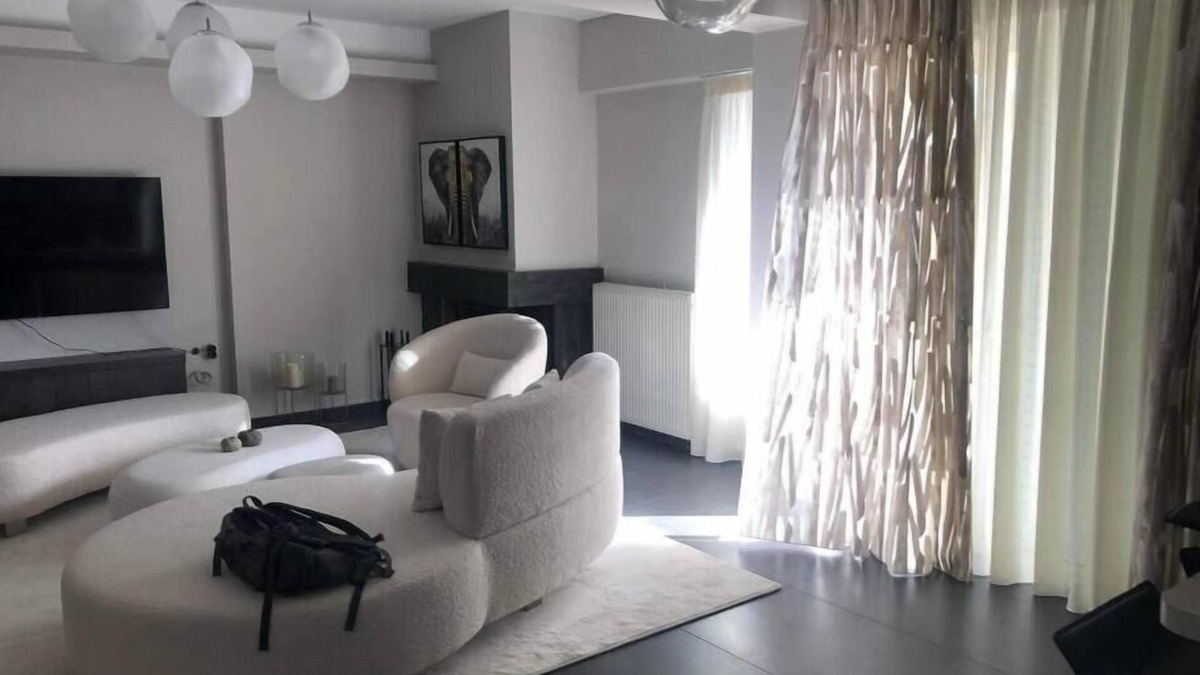 Kallithea Apartment | Kallithea Vip Suite