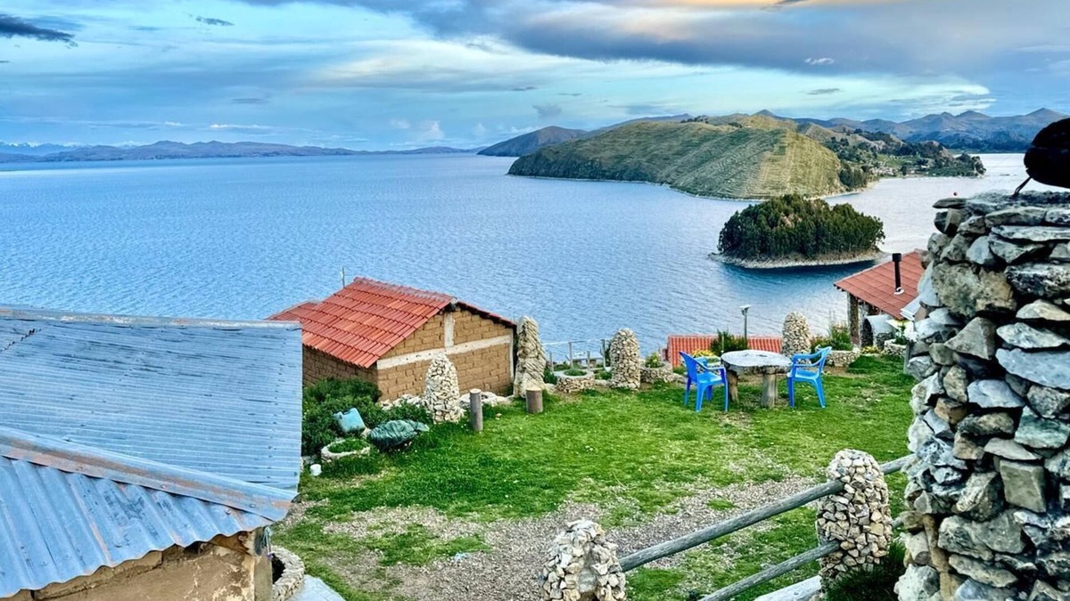 La Paz Hotel | Kalluchi Ecolodge