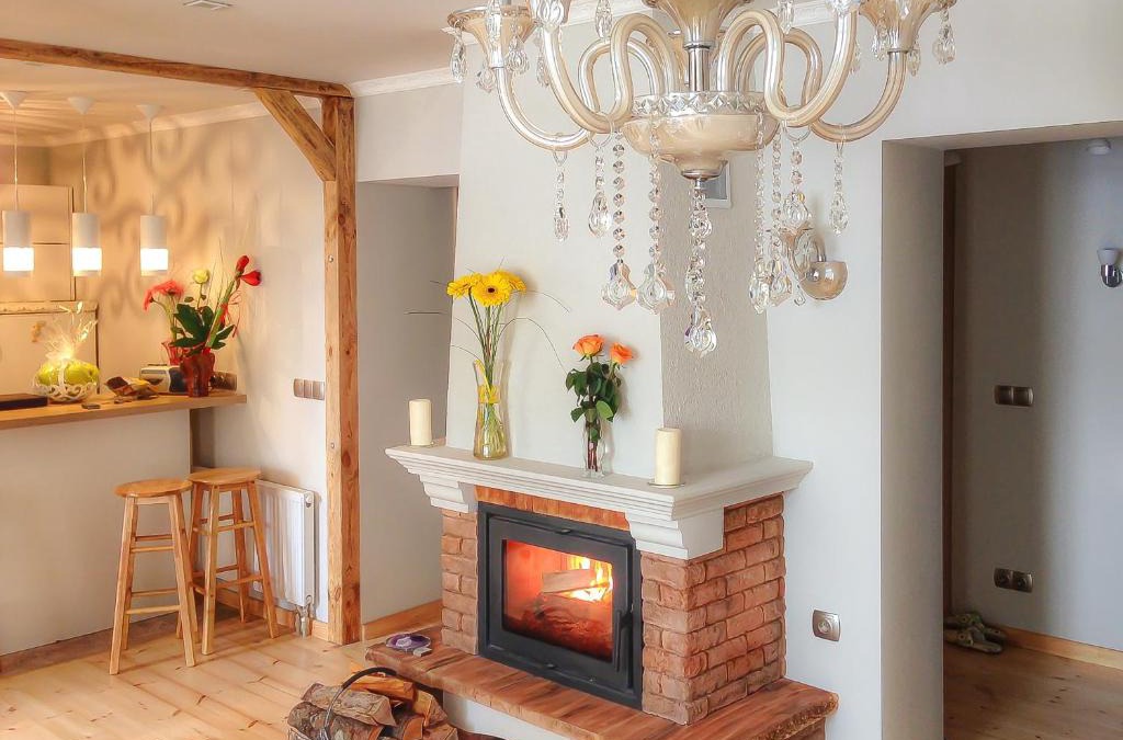 Kuldiga Apartment | Kalna ielas Rezidence