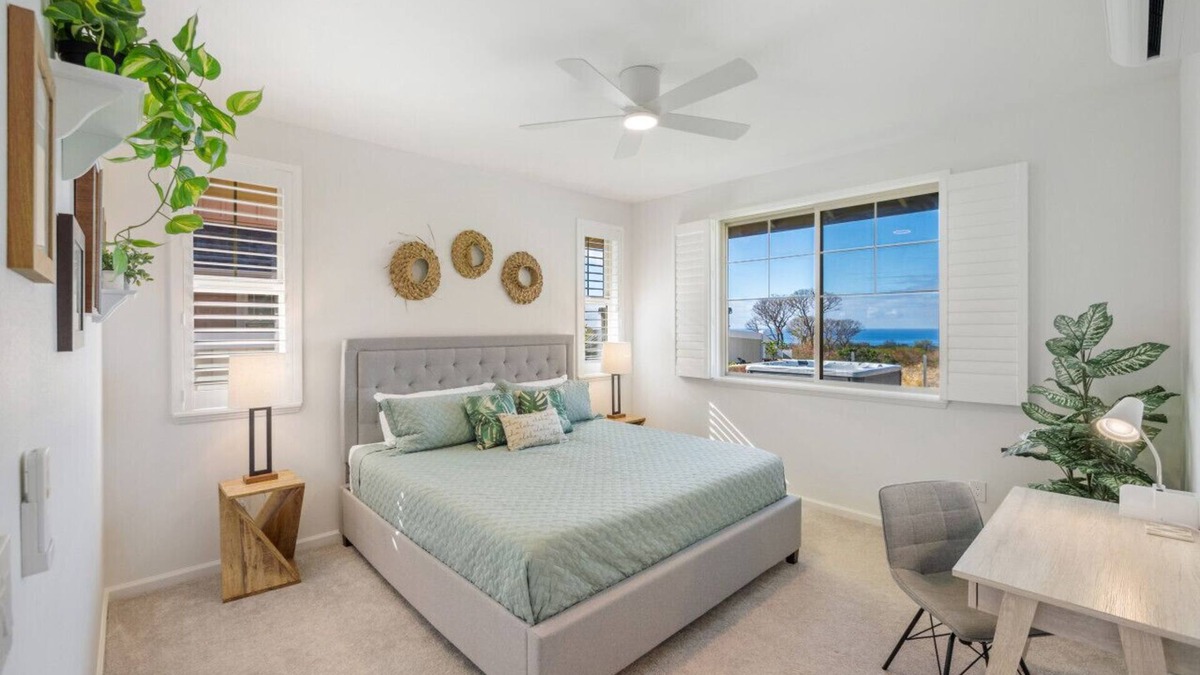 Waianae Apartment | Kalo Homes - Breath of Life
