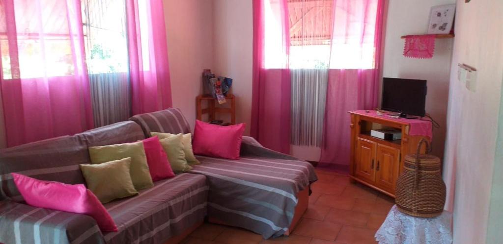 Capesterre-Belle-Eau Apartment | Kaloan