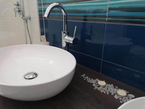 Corigliano D'Otranto House | Kaloneiro Guest House