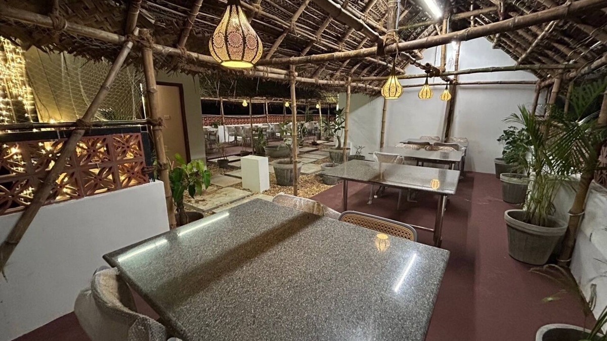 Mahabalipuram Beach Hotel | KALOS HOTEL