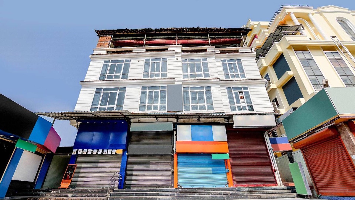 Sualkuchi House | Kalpataru Guest House