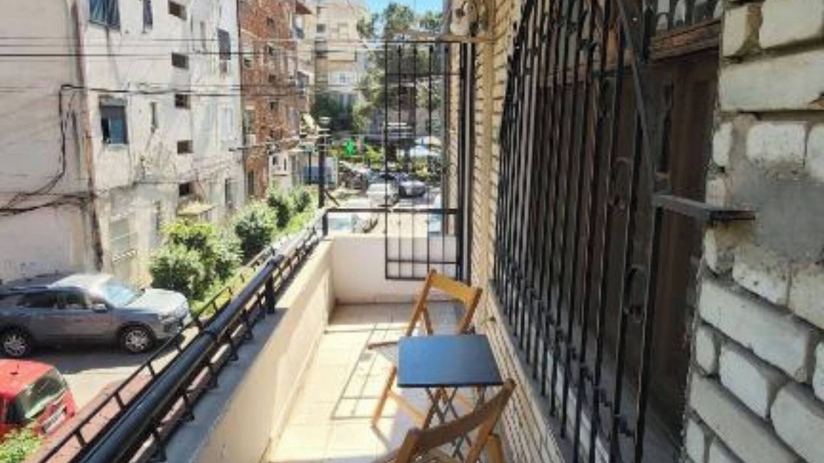 Tirana Apartment | Kalpazo Tirana Mosaic
