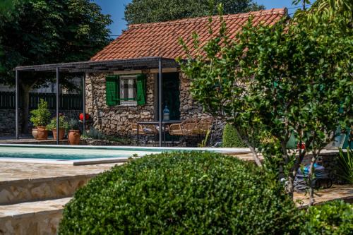 Sibenik House | Kalpic Suites & Villa