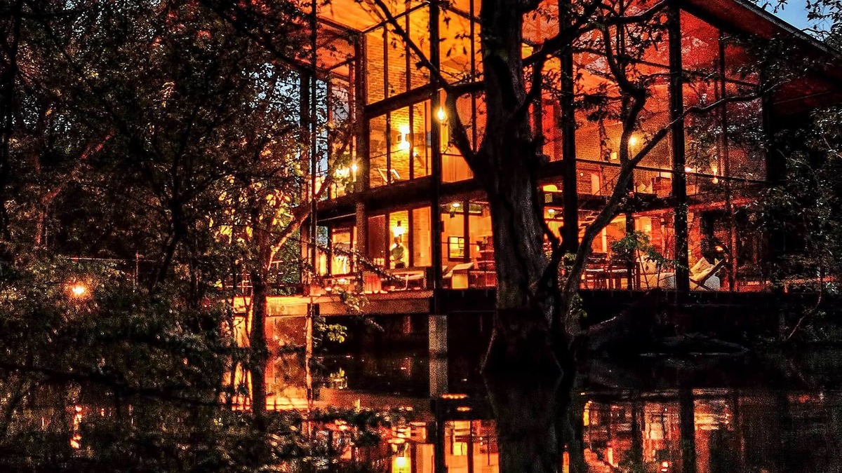 Dambulla Cabin | Kalundewa Retreat