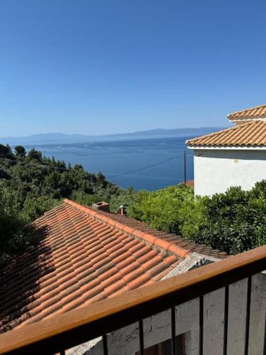 Xanthi Region House | Kalyvaki