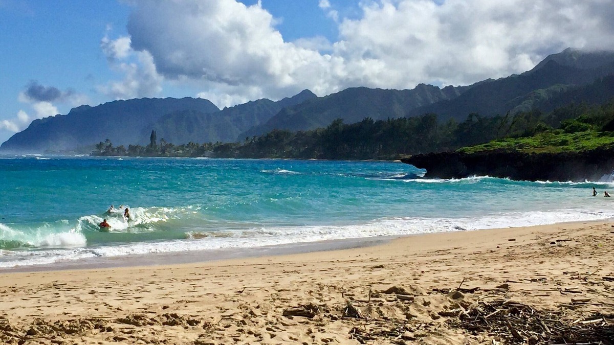 Laie House | Kama'aina Haven: Beachside Estate w/Private Pool. Sleeps up to 12 Guests!